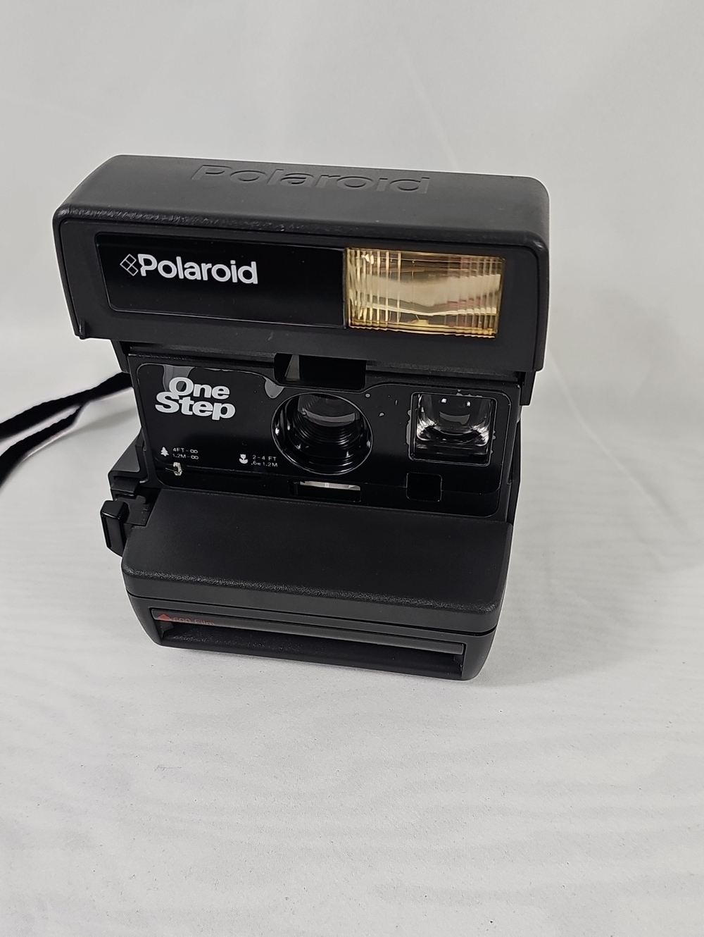 Polaroid OneStep Instant Camera